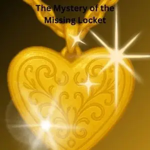 Brutie & Me: The Mystery of the Missing Locket digital edition