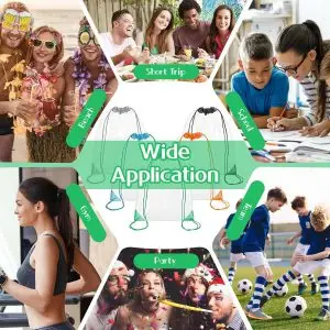 Brutie's Book Bag/Activity Kit