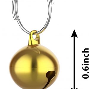 Brutie Plushie Accessory/Bell