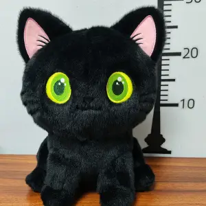 Brutie Plushie