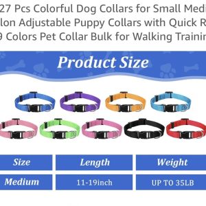 Brutie Plushie Accessory/Collar