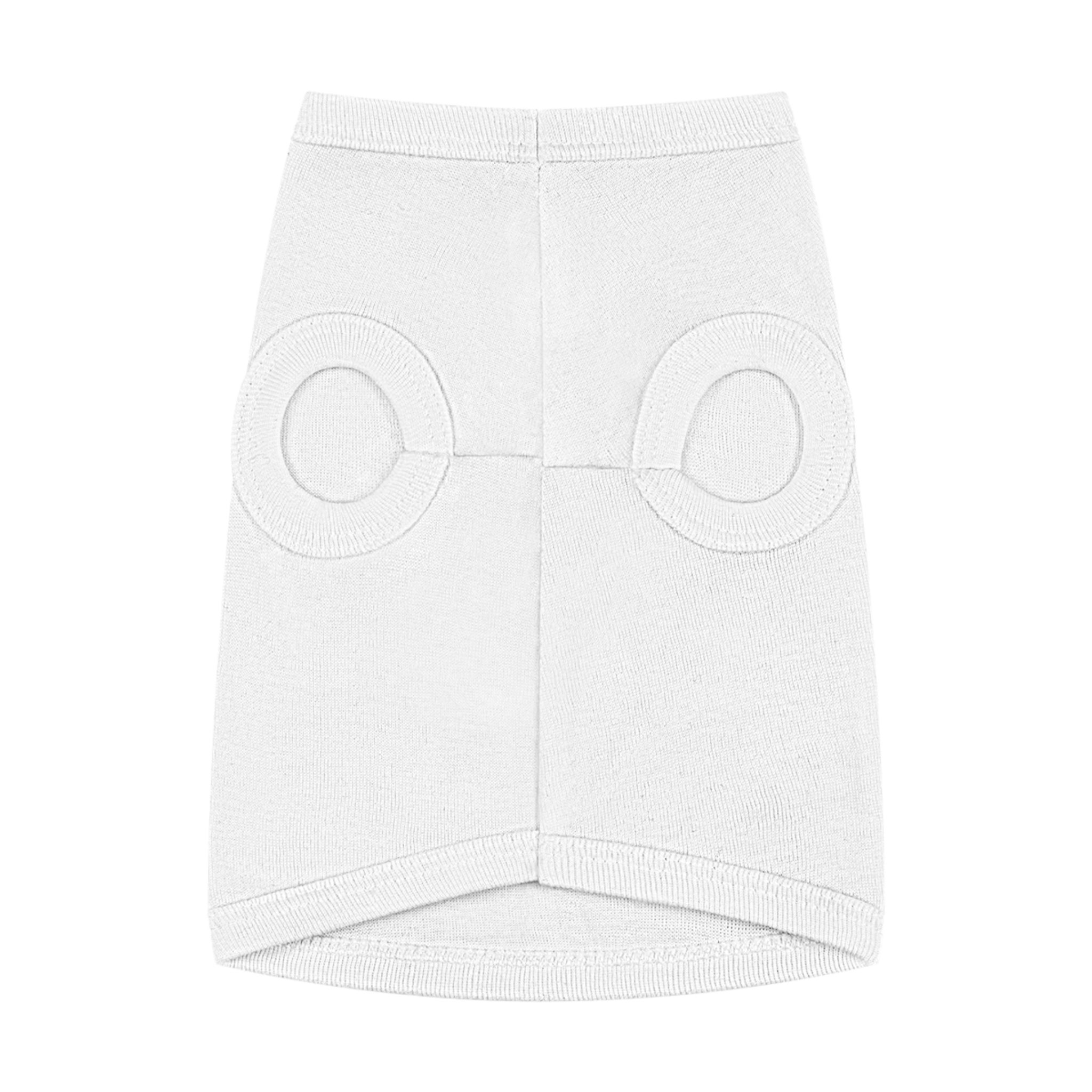 Halloween 'Brutie & Me' Pet Tank Top - Image 11