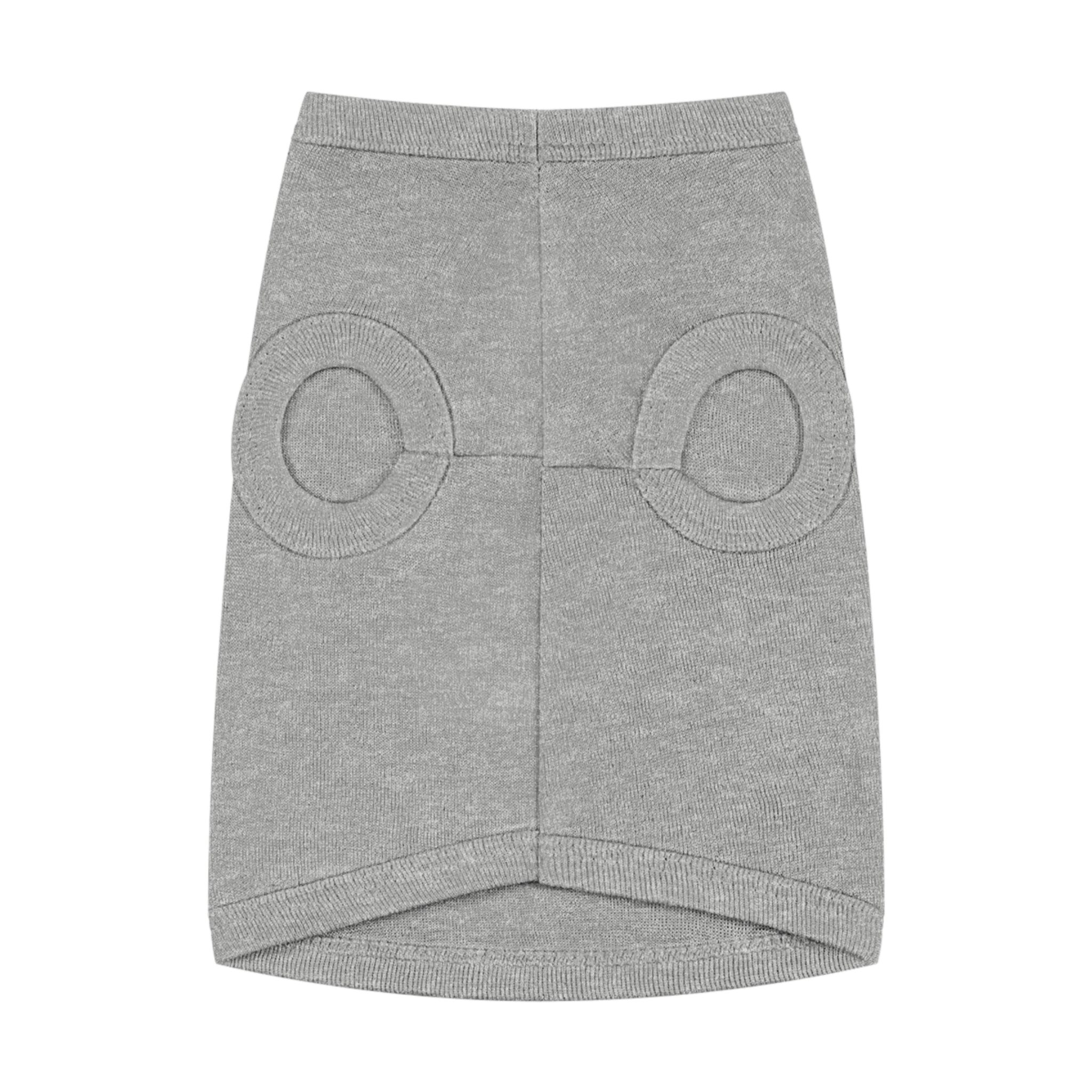 Halloween 'Brutie & Me' Pet Tank Top - Image 5
