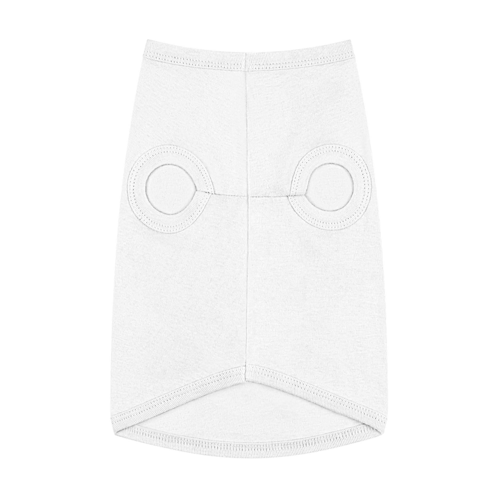 Halloween 'Brutie & Me' Pet Tank Top - Image 23