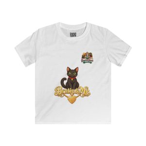 Youth Tee — 'Brutie/Gramma Stina'