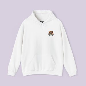 Adult Halloween 'Brutie/Gramma Stina' Hoodie Pullover