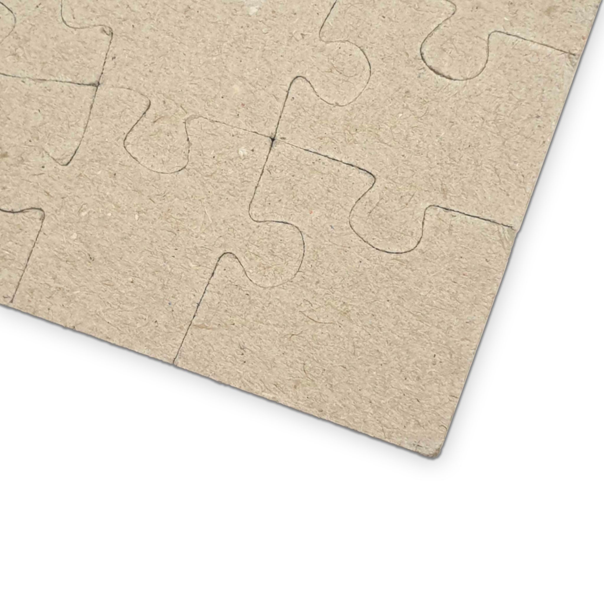 'Brutie & Me-See What You Can See' Puzzle - Image 2