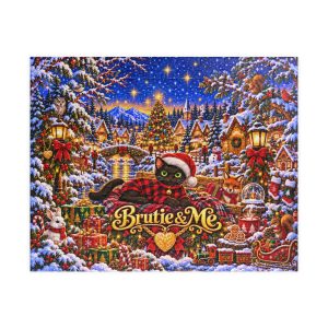 Christmas - 'See What You can See' Puzzle