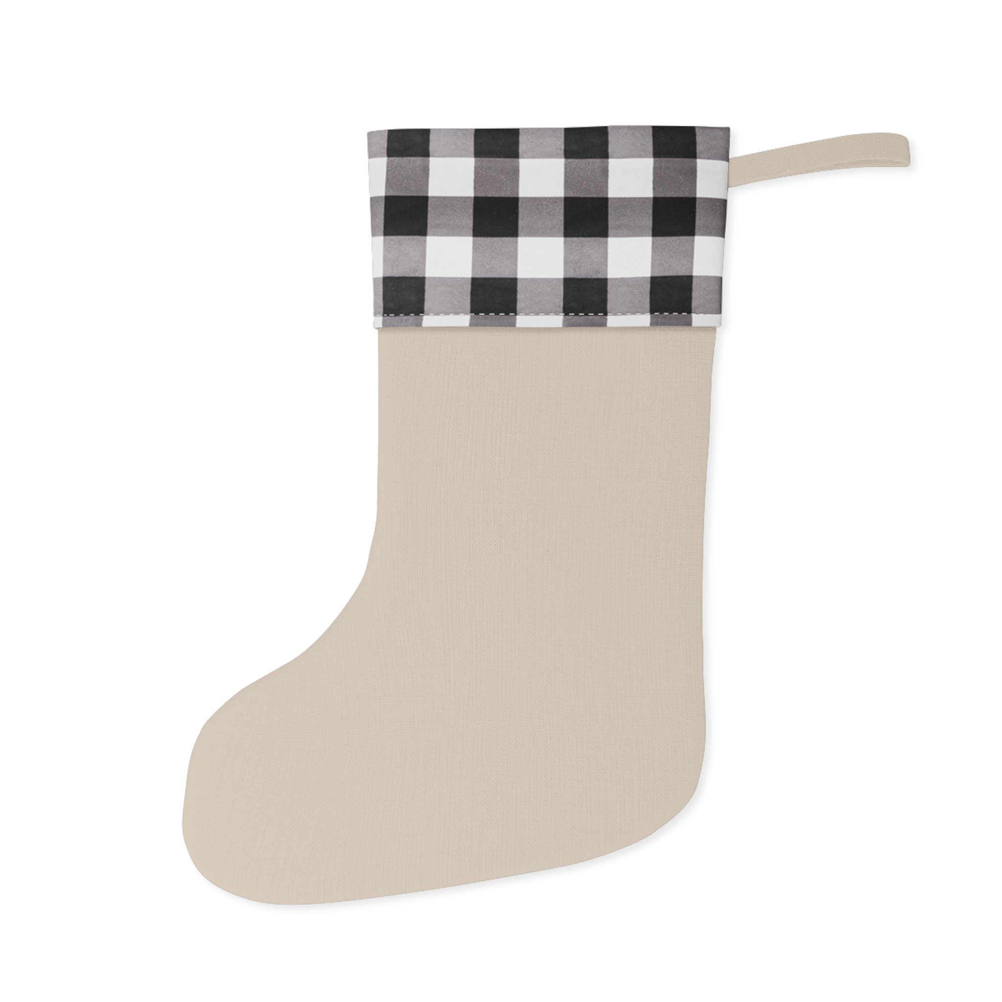 Christmas 'Brutie' Stocking - Image 6