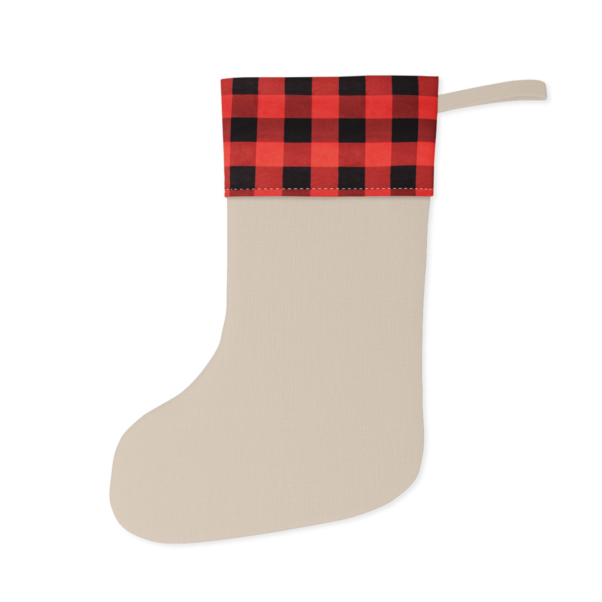 Christmas 'Brutie' Stocking - Image 2