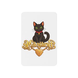 Brutie Temporary Tattoo