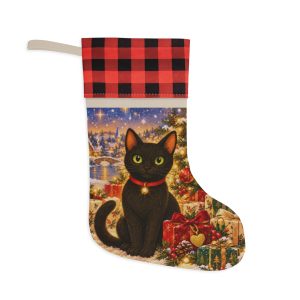 Christmas 'Brutie' Stocking
