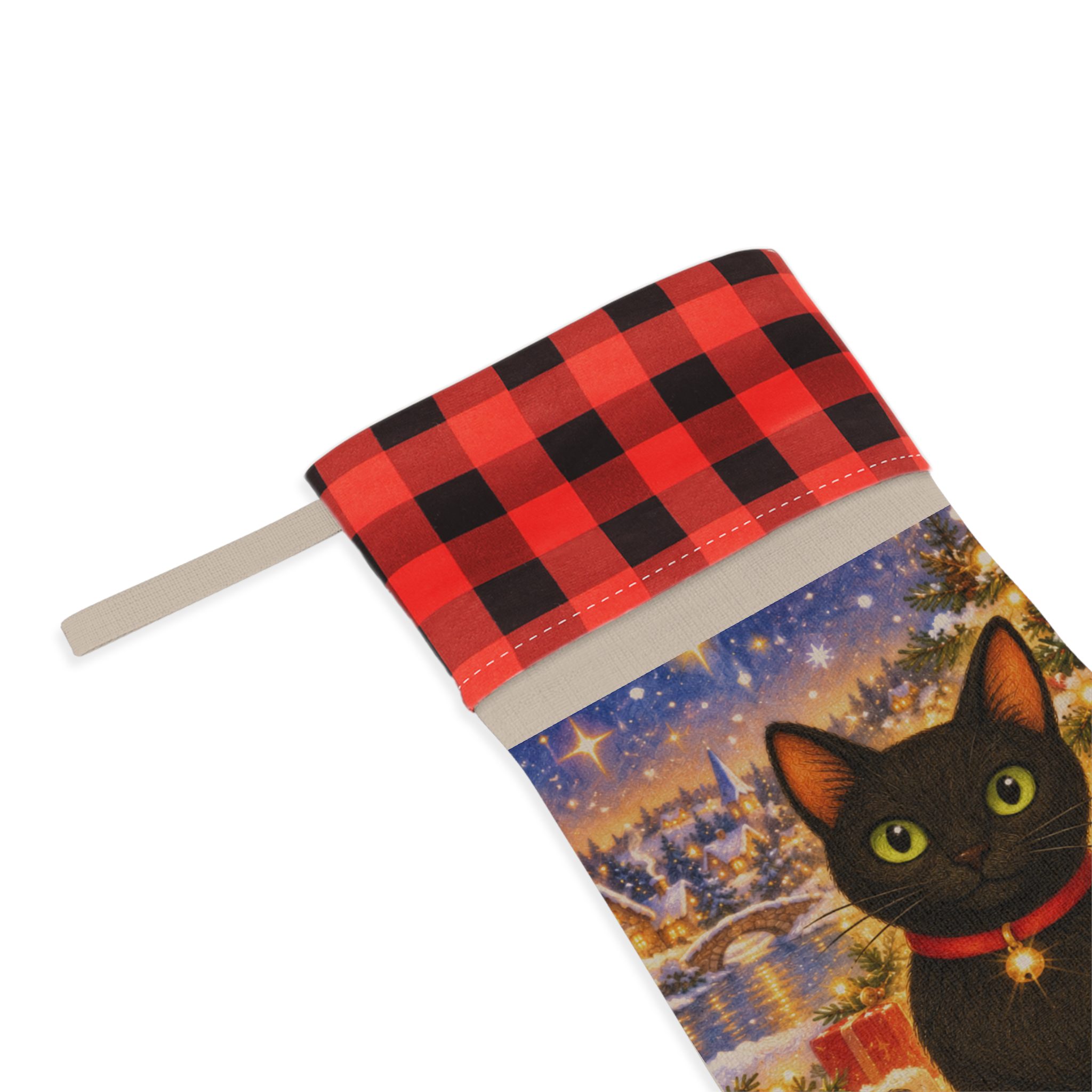 Christmas 'Brutie' Stocking - Image 3